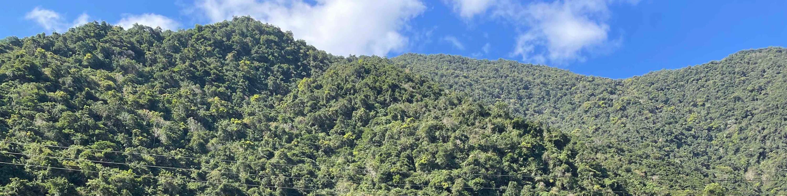 Khu cắm trại Na Shan Na Gu